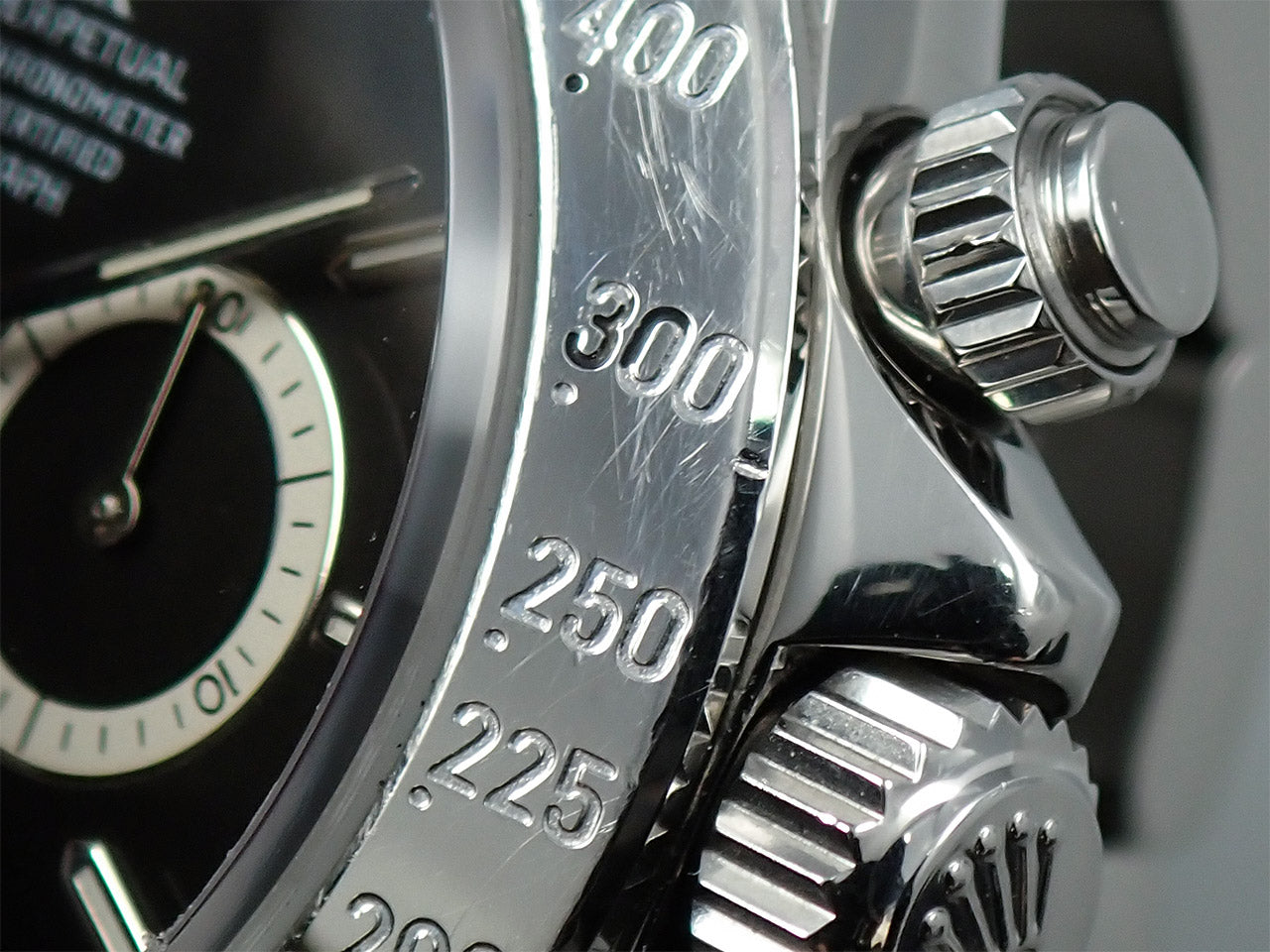 Rolex Daytona El Primero &lt;Box and Others&gt;