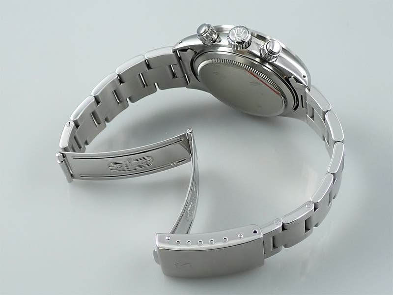 Rolex Daytona &lt;Box and Others&gt;