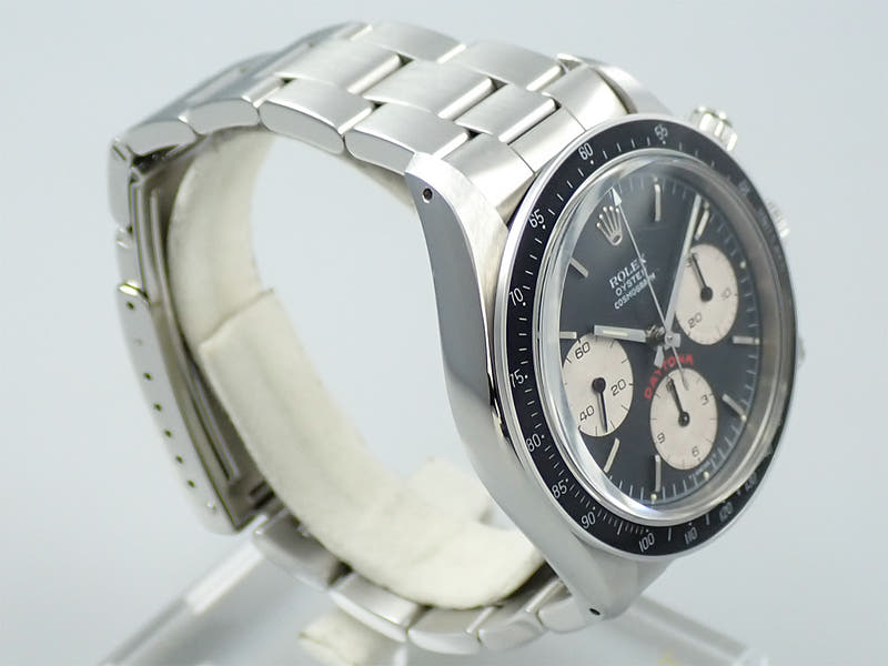 Rolex Daytona &lt;Box and Others&gt;