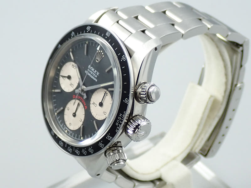 Rolex Daytona &lt;Box and Others&gt;