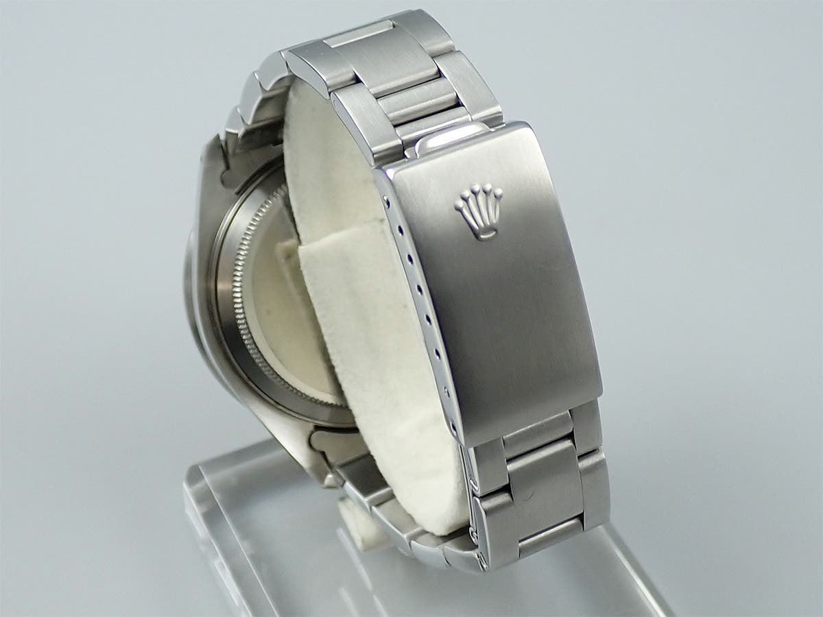 ロレックス デイトナ Ref.6263 ブラック文字盤 中古 CHJ98492