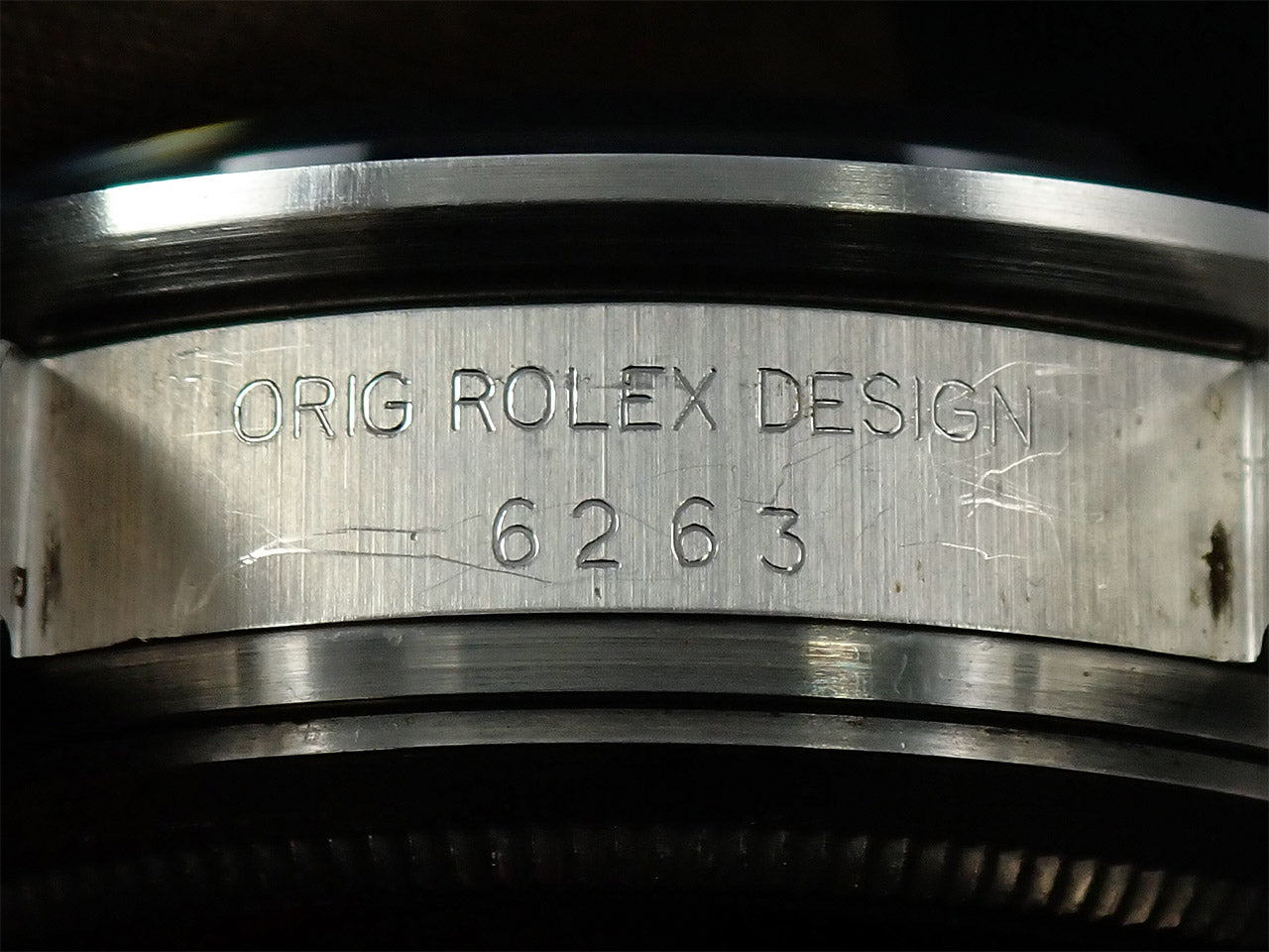 Rolex Daytona &lt;Box and Others&gt;