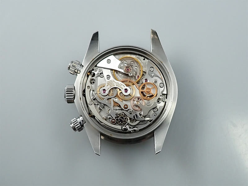 Rolex Daytona &lt;Box and Others&gt;
