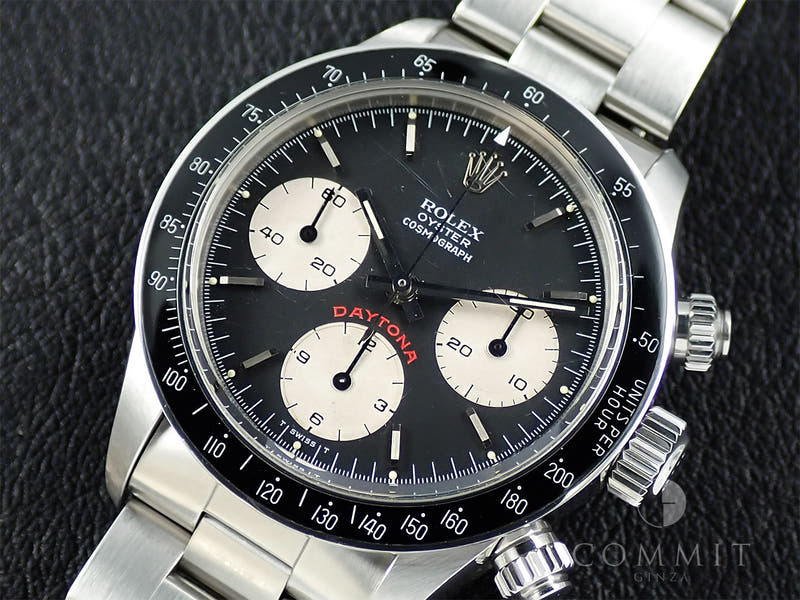 Rolex Daytona &lt;Box and Others&gt;