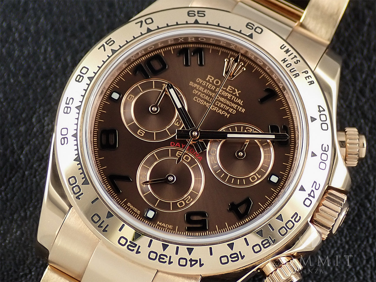 Rolex Daytona &lt;Warranty, Box, etc.&gt;