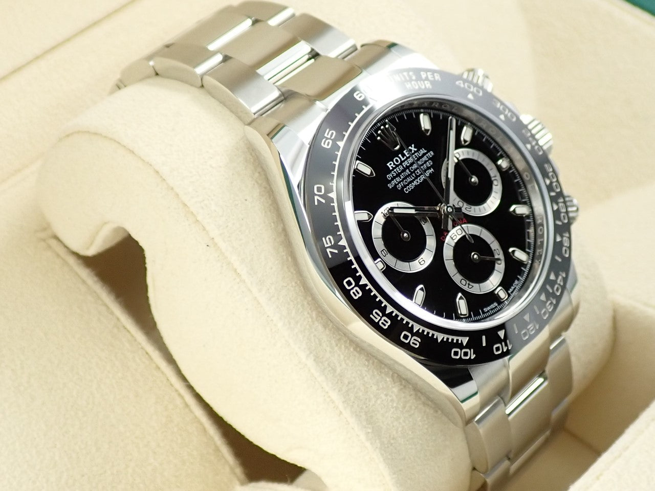 Rolex Daytona &lt;Warranty, Box, etc.&gt;