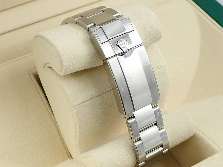 Rolex Daytona <Warranty, Box, etc.>