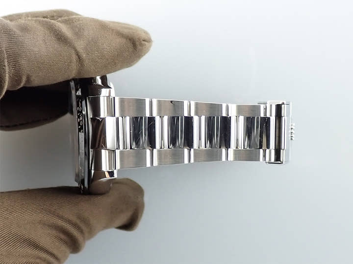 Rolex Daytona <Warranty, Box, etc.>