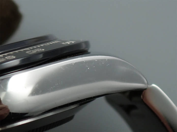 Rolex Daytona <Warranty, Box, etc.>