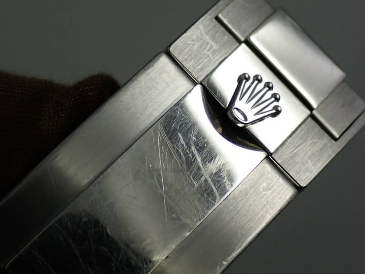 Rolex Daytona <Warranty, Box, etc.>