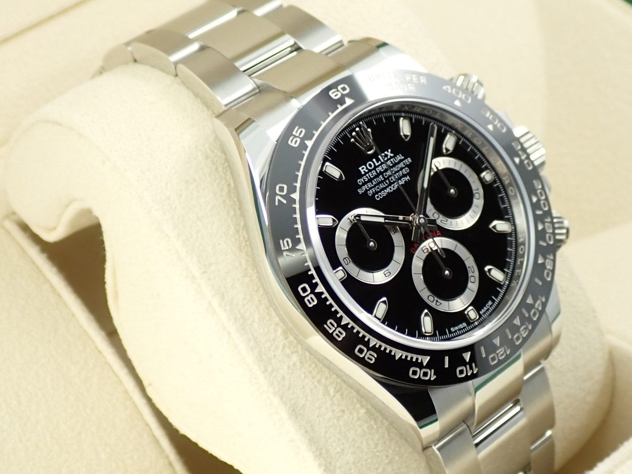 Rolex Daytona &lt;Box and Others&gt;