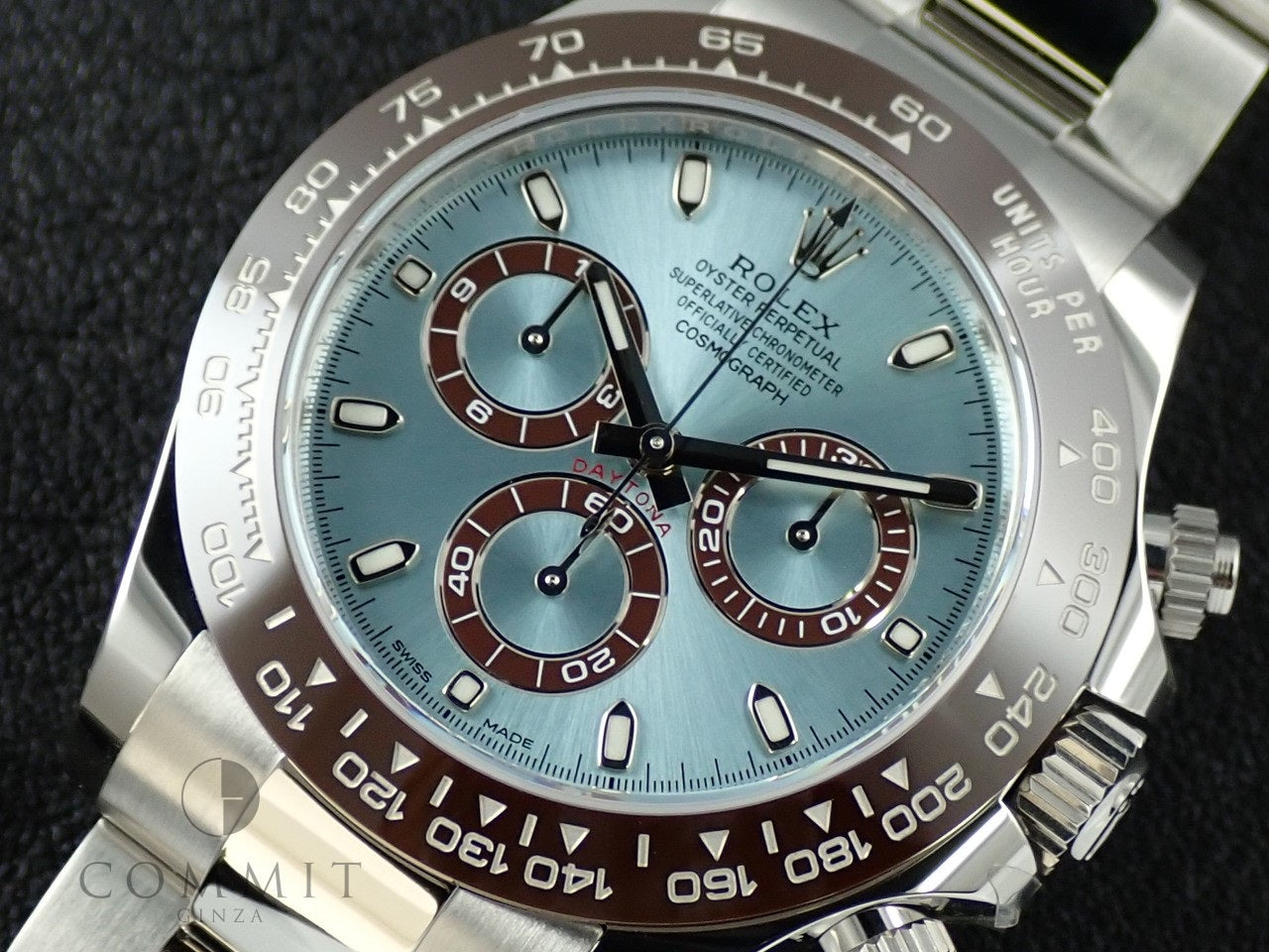 Rolex Daytona &lt;Warranty, Box, etc.&gt;