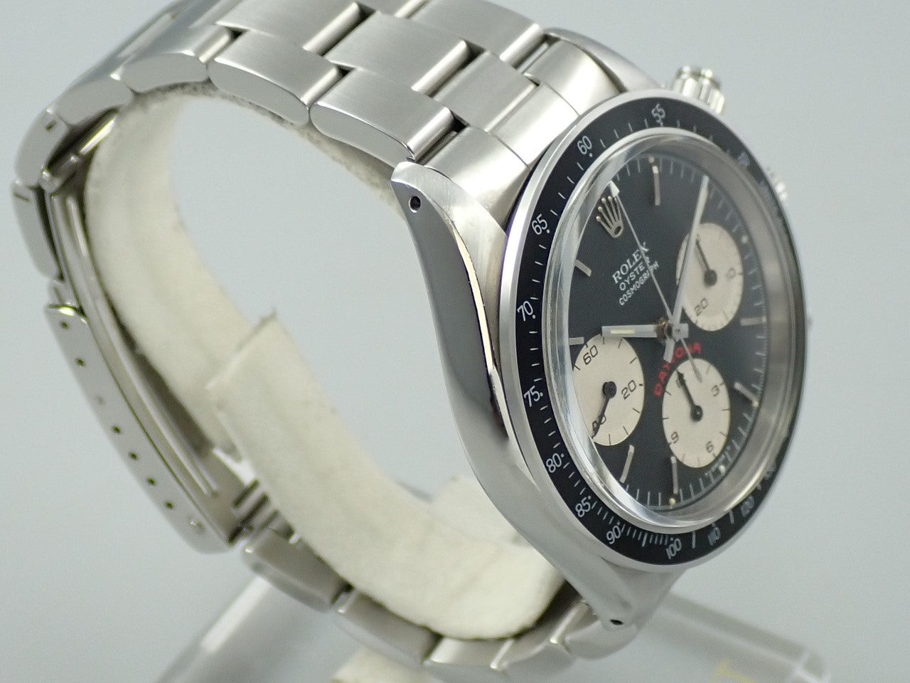 Rolex Daytona &lt;Warranty, Box, etc.&gt;