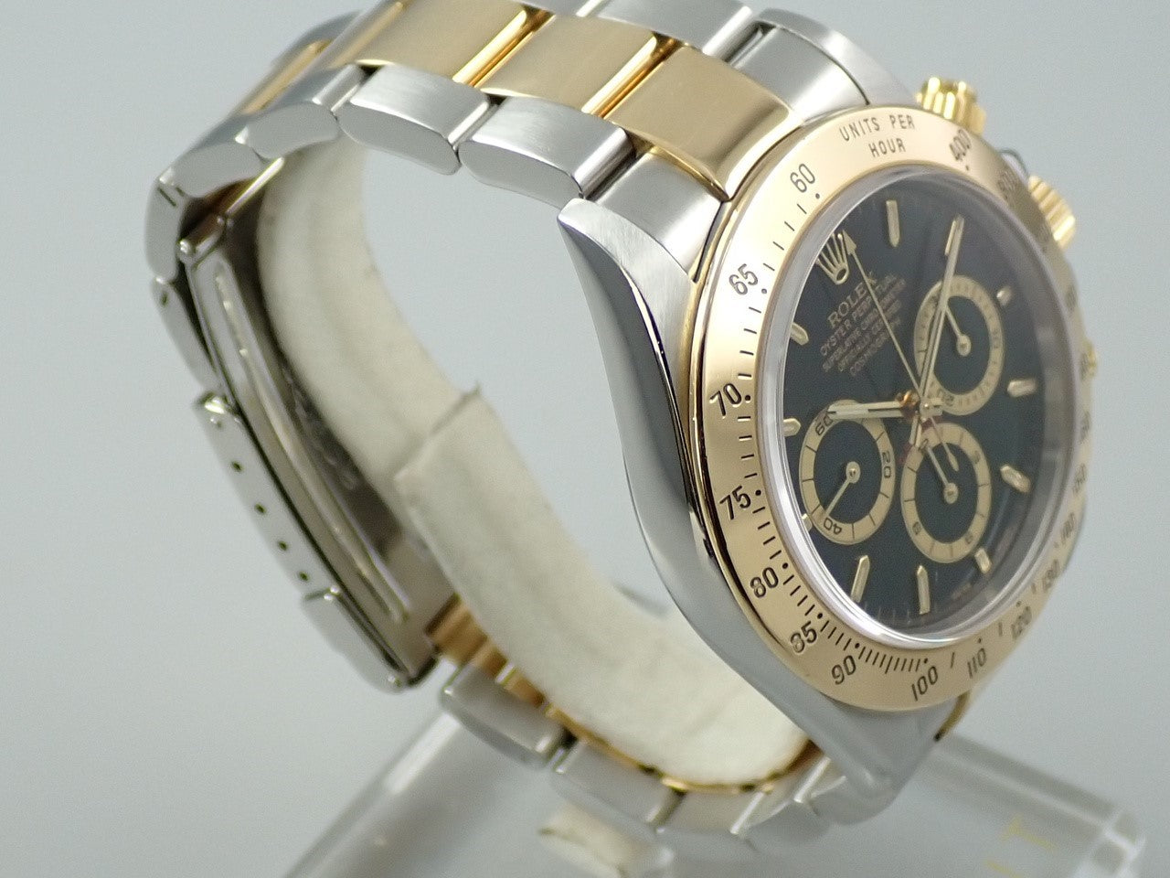 Rolex Daytona El Primero &lt;Warranty, Box, etc.&gt;