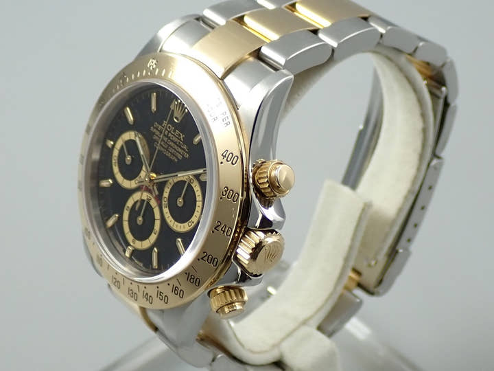 Rolex Daytona El Primero <Warranty, Box, etc.>