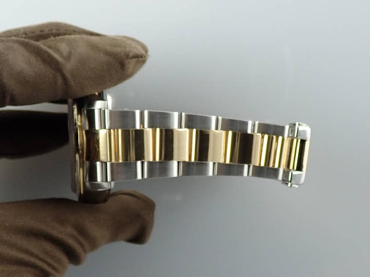 Rolex Daytona El Primero <Warranty, Box, etc.>