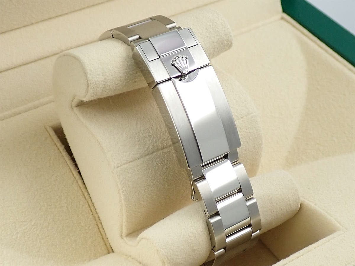 ロレックス デイトナ Ref.116500LN ホワイト文字盤 中古 92M9X114
