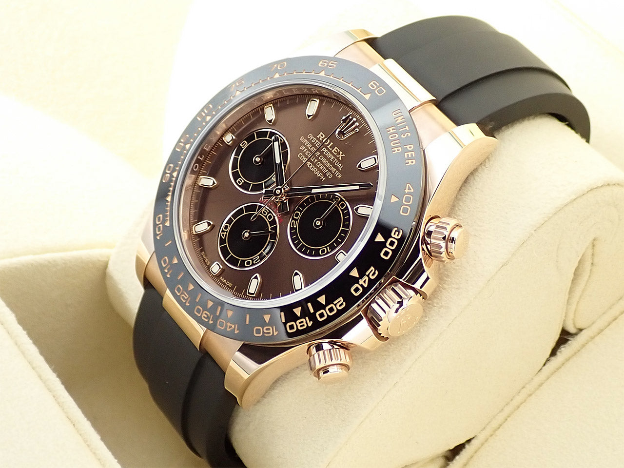 Rolex Daytona &lt;Warranty, Box, etc.&gt;