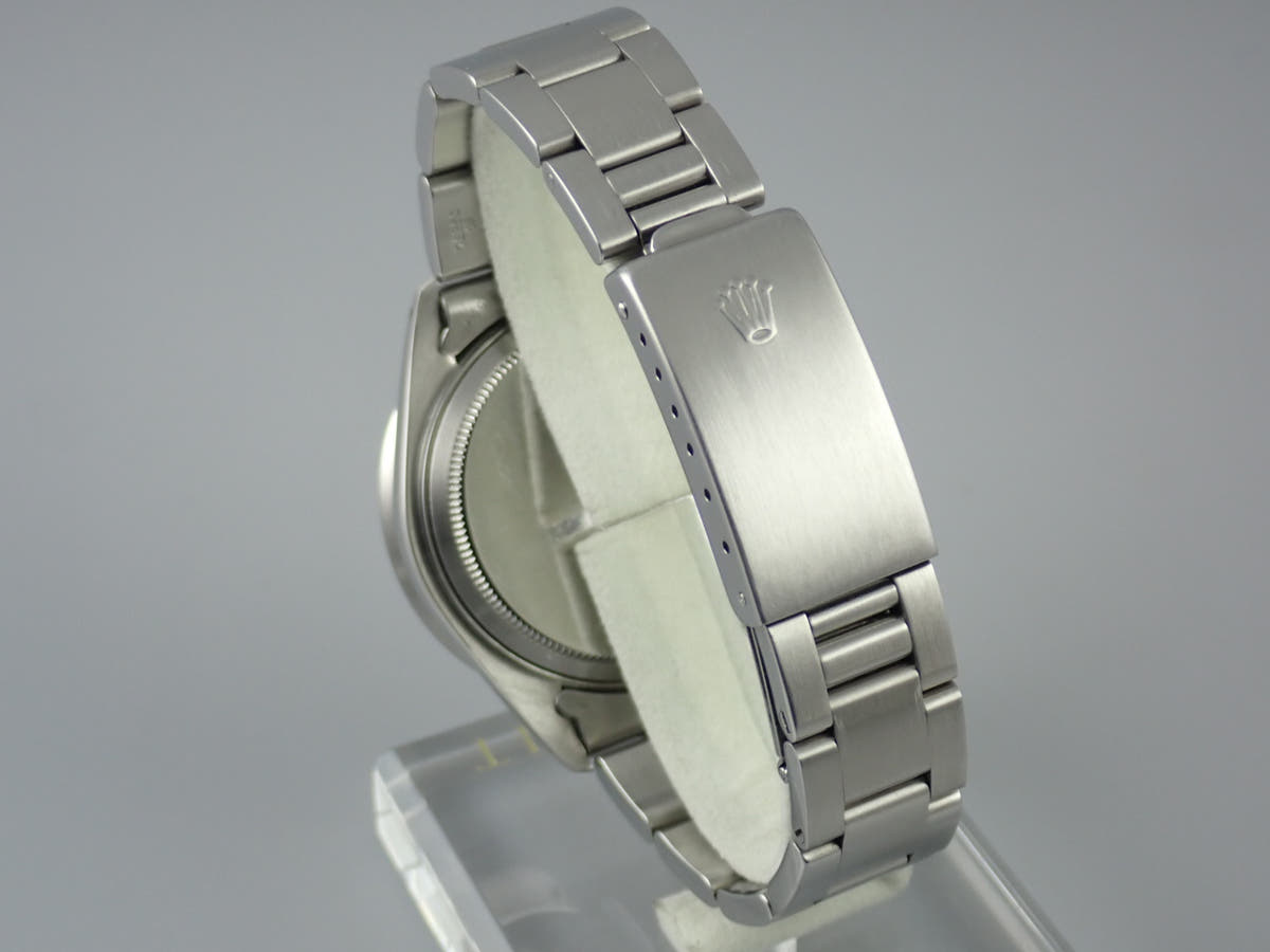 ロレックス デイトナ Ref.6263 ブラック文字盤 中古 daytona-373