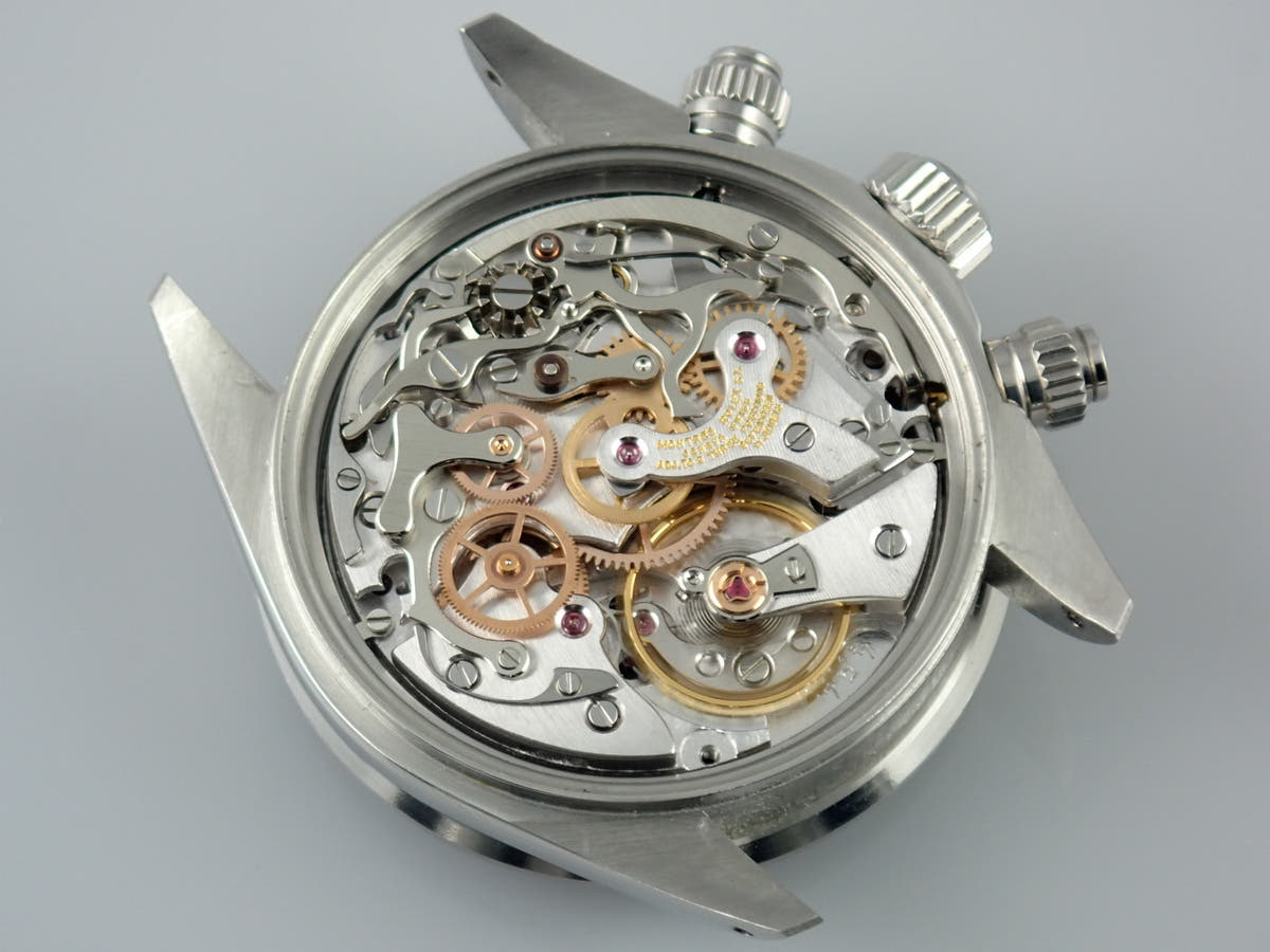 ロレックス デイトナ Ref.6263 ブラック文字盤 中古 daytona-373