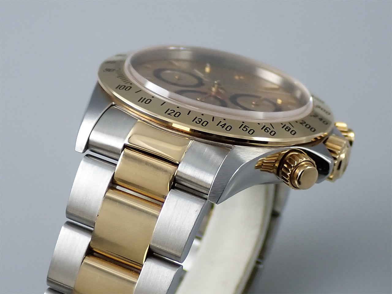 Rolex Daytona El Primero &lt;Warranty, Box, etc.&gt;