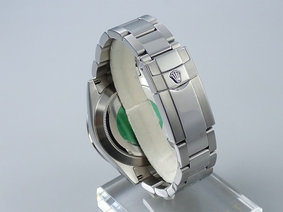 ロレックス デイトナ Ref.116520 ホワイト文字盤 中古 SV827083