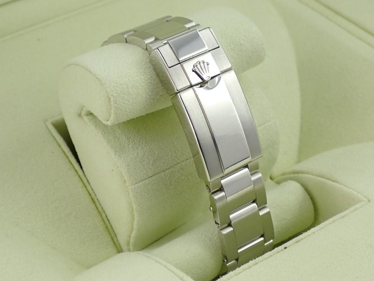 ロレックス デイトナ Ref.116506 アイスブルー文字盤 中古 S1SM56UX