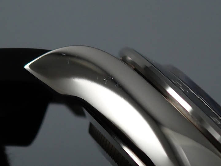 Rolex Daytona <Warranty, Box, etc.>