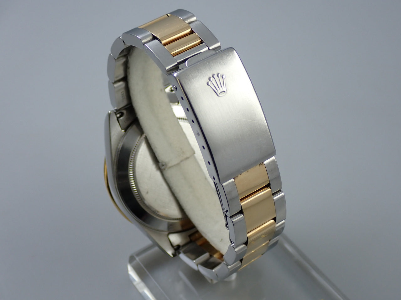 16523 Champagne Daytona El Primero | Rolex | Z0HP6MX6