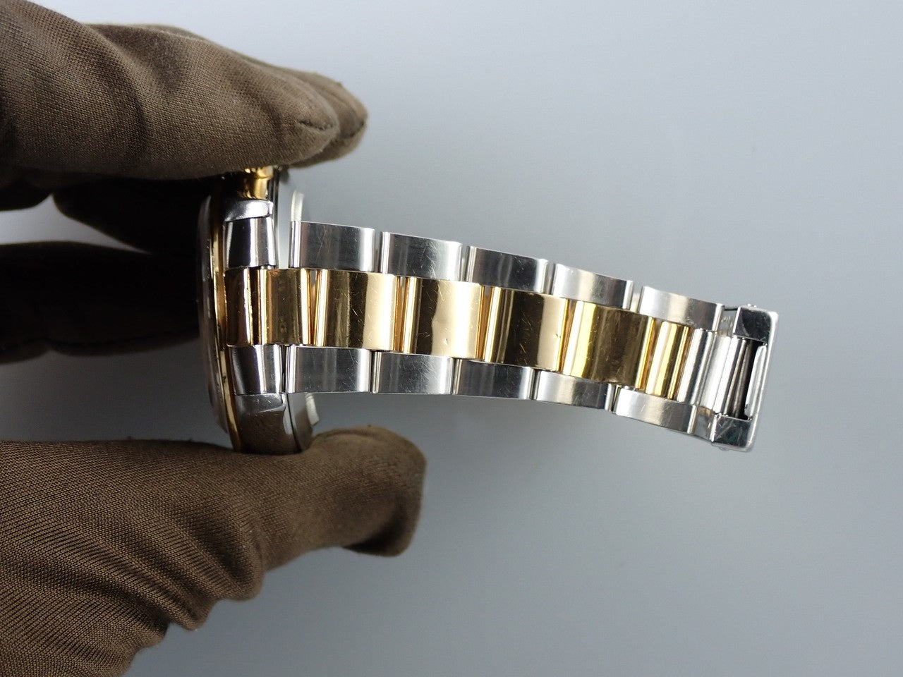 16523 Champagne Daytona El Primero | Rolex | Z0HP6MX6