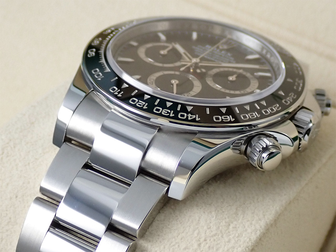 Rolex Daytona &lt;Warranty, Box, etc.&gt;