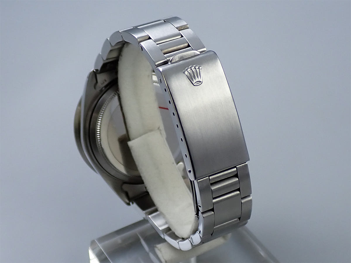 ロレックス デイトナ Ref.6263 ブラック文字盤 中古 1TWJ7SVV
