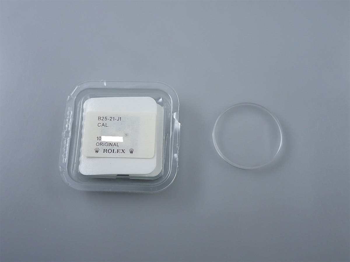 ロレックス デイトナ Ref.6263 ブラック文字盤 中古 1TWJ7SVV