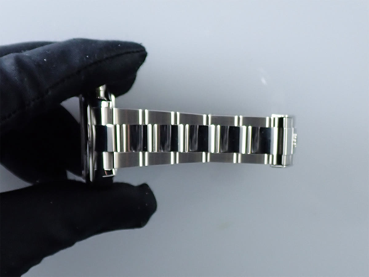 ロレックス デイトナ Ref.116520 ホワイト文字盤 中古 A9WR9S37
