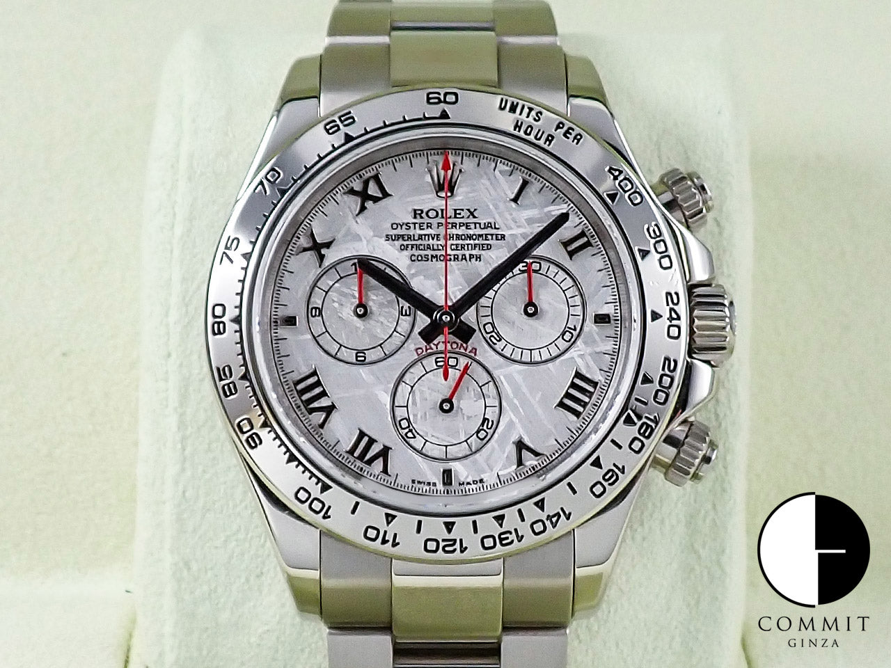 Rolex Daytona &lt;Box and Others&gt;