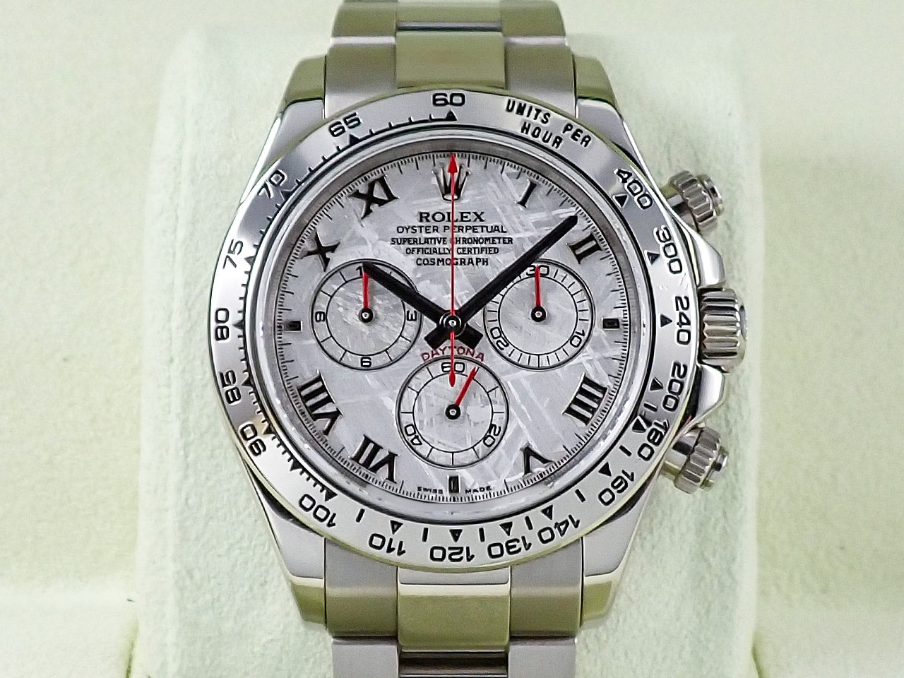 Rolex Daytona &lt;Box and Others&gt;