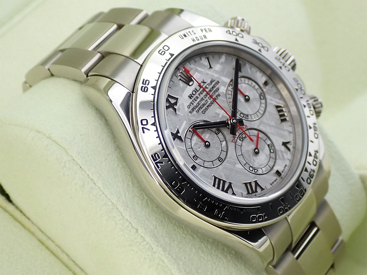 Rolex Daytona &lt;Box and Others&gt;