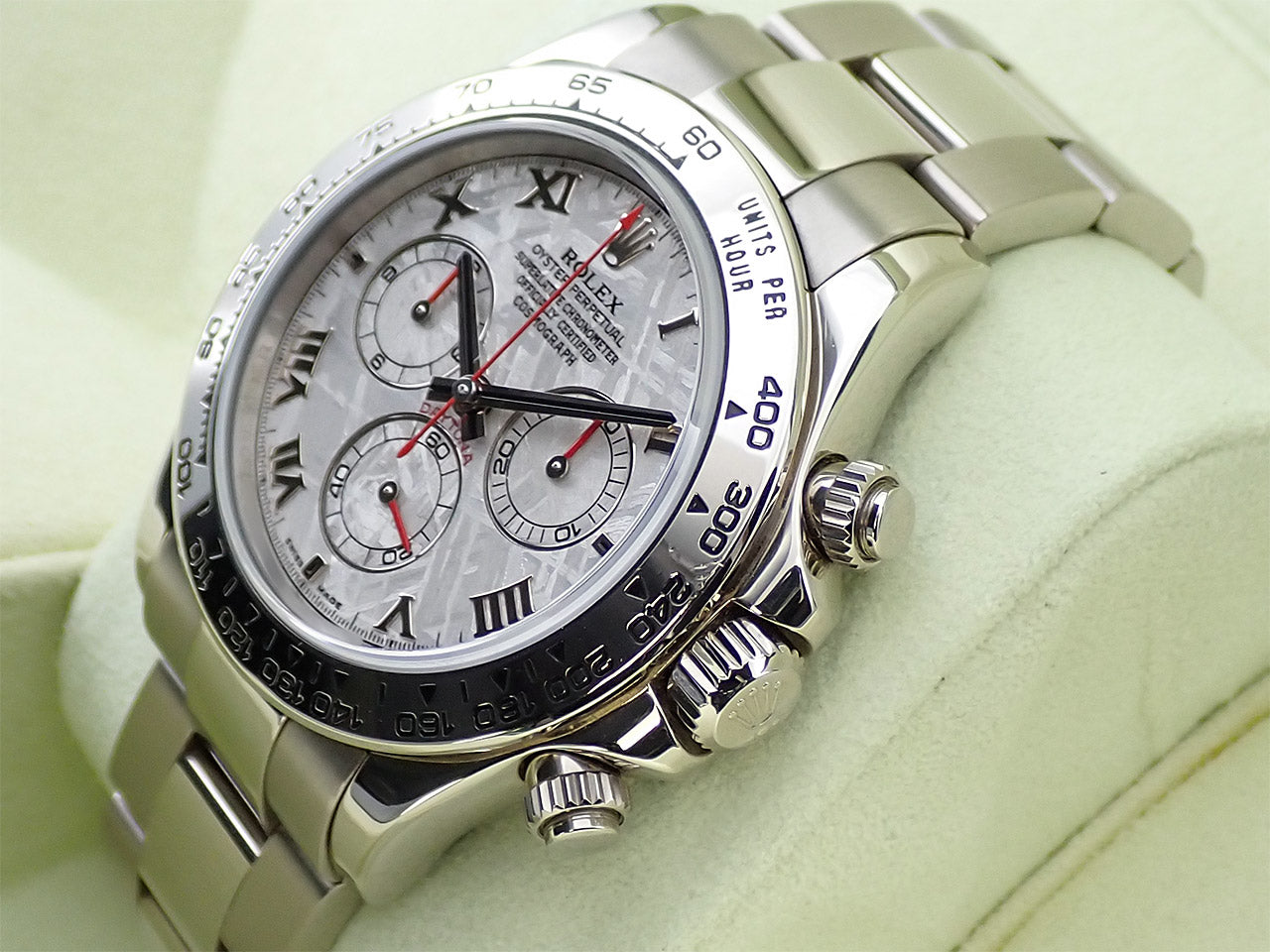 Rolex Daytona &lt;Box and Others&gt;