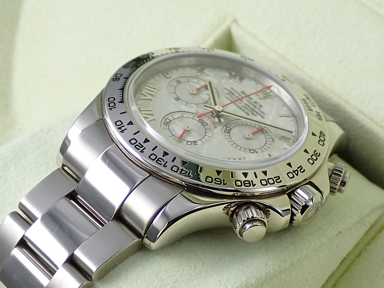 Rolex Daytona &lt;Box and Others&gt;