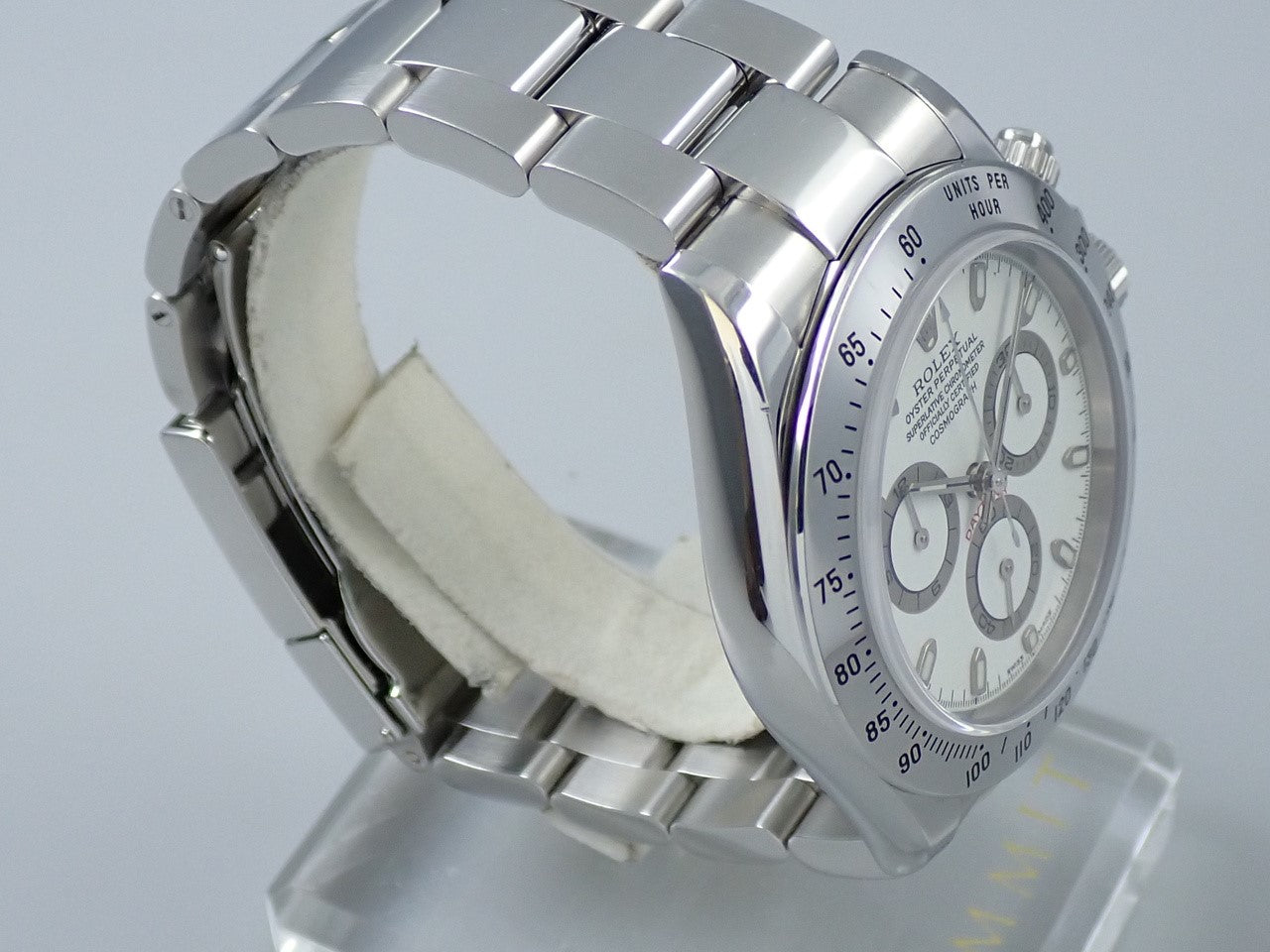 Rolex Daytona &lt;Warranty, Box, etc.&gt;