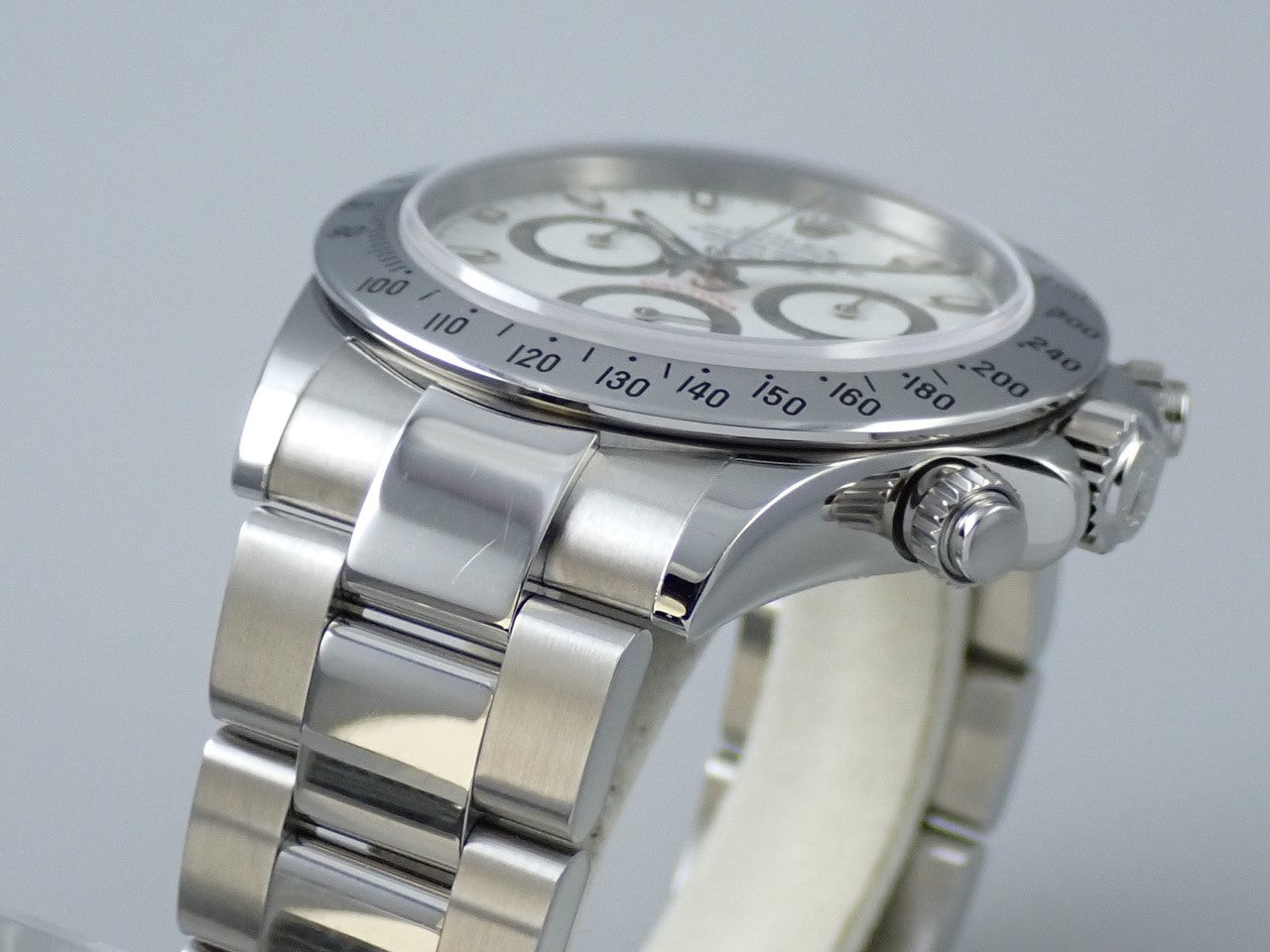 Rolex Daytona &lt;Warranty, Box, etc.&gt;