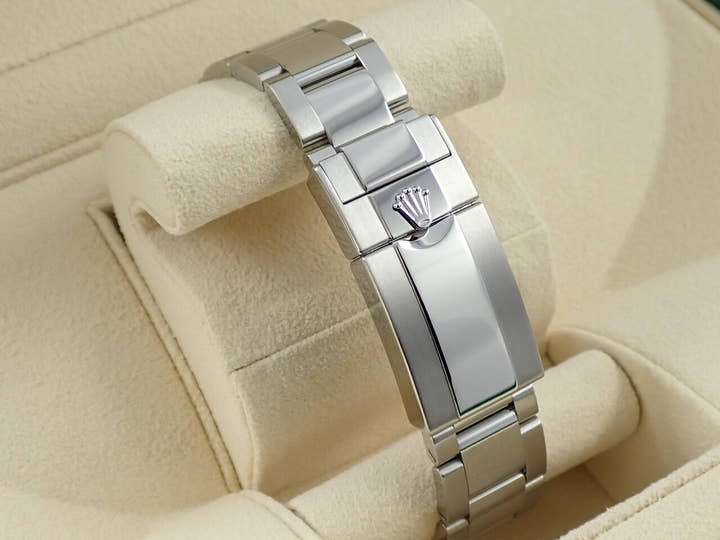 ロレックス デイトナ Ref.116500LN ステンレススチール ホワイト文字盤