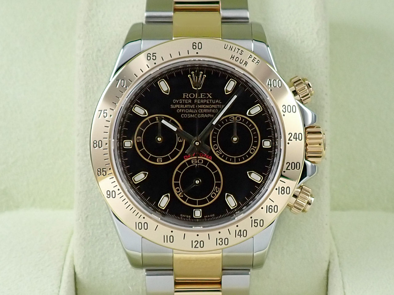 Rolex Daytona &lt;Box and Others&gt;