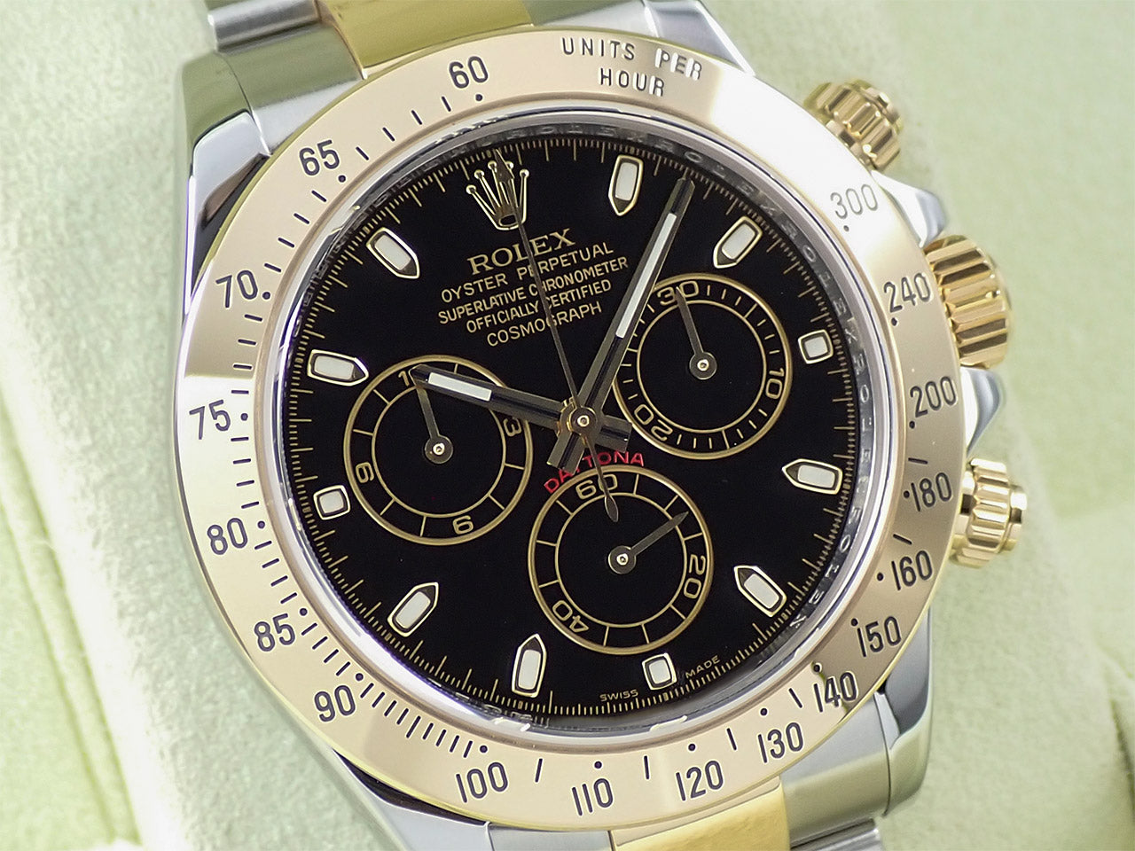 Rolex Daytona &lt;Box and Others&gt;