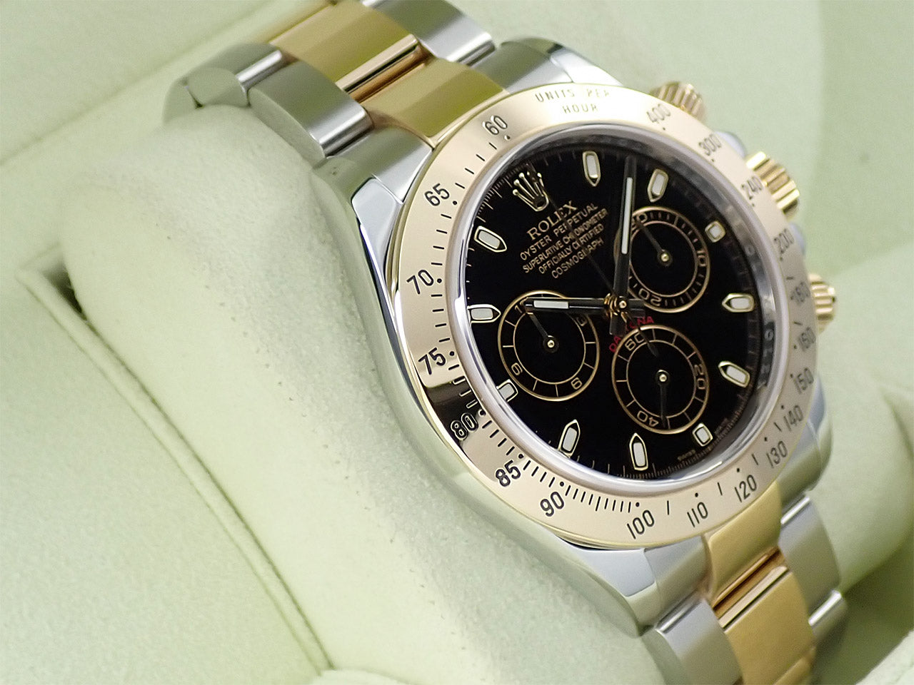 Rolex Daytona &lt;Box and Others&gt;