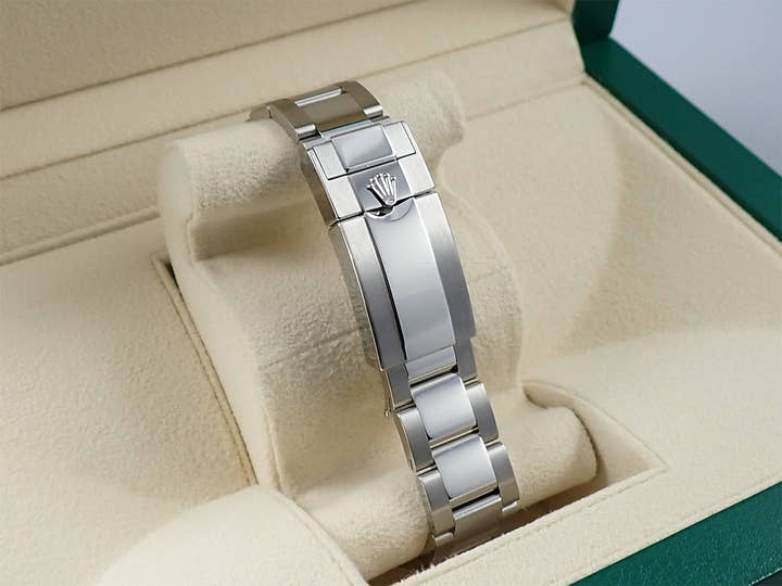 Rolex Daytona <Warranty, Box, etc.>