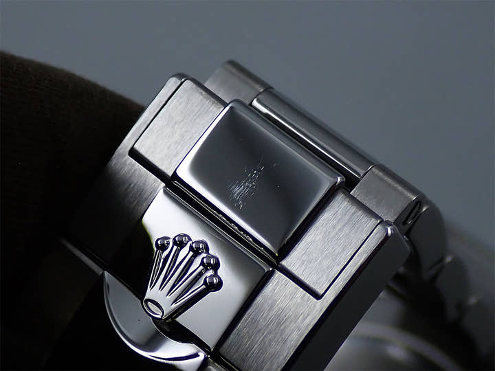 Rolex Daytona <Warranty, Box, etc.>