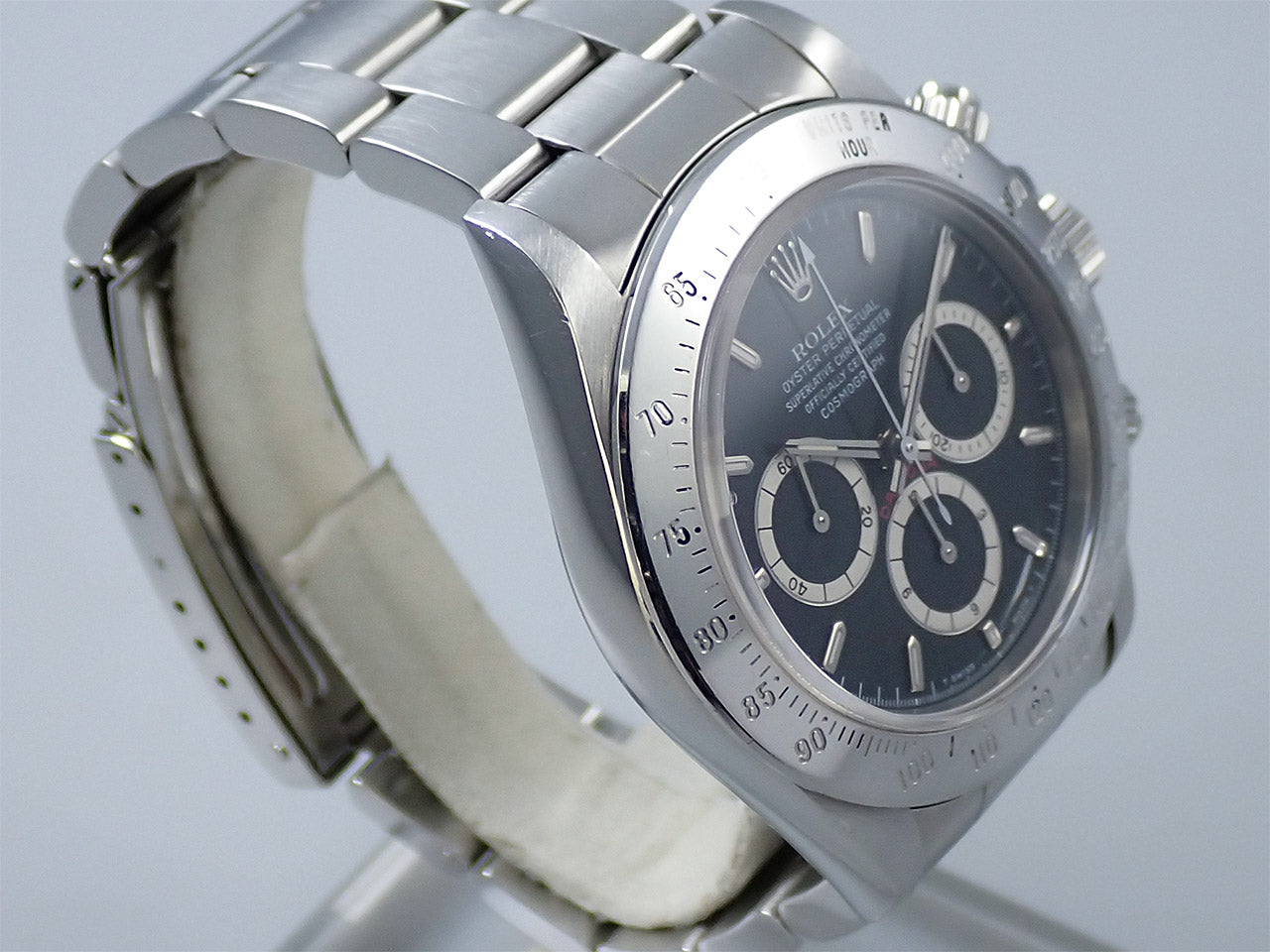 Rolex Daytona El Primero &lt;Box and Others&gt;