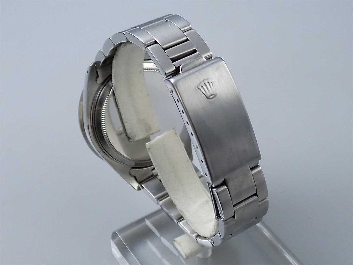 ロレックス デイトナ Ref.6263 シルバー文字盤 中古 8V19330C