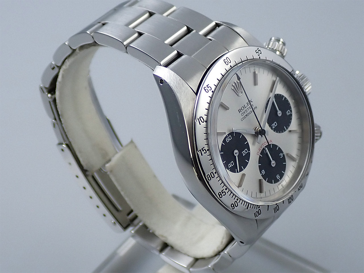 Rolex Daytona &lt;Box and Others&gt;